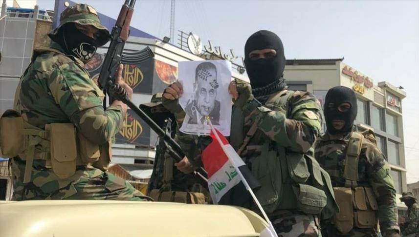 ھادی عامری: بڵاوکردنەوەی چەکدار لەژێر هەر ناوێکدا بێت کارێکی رەتکراوەیە